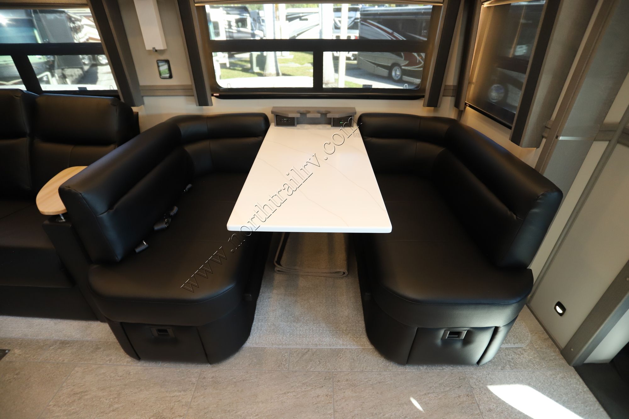 New 2026 Renegade Rv Classic 45CBF Super C  For Sale