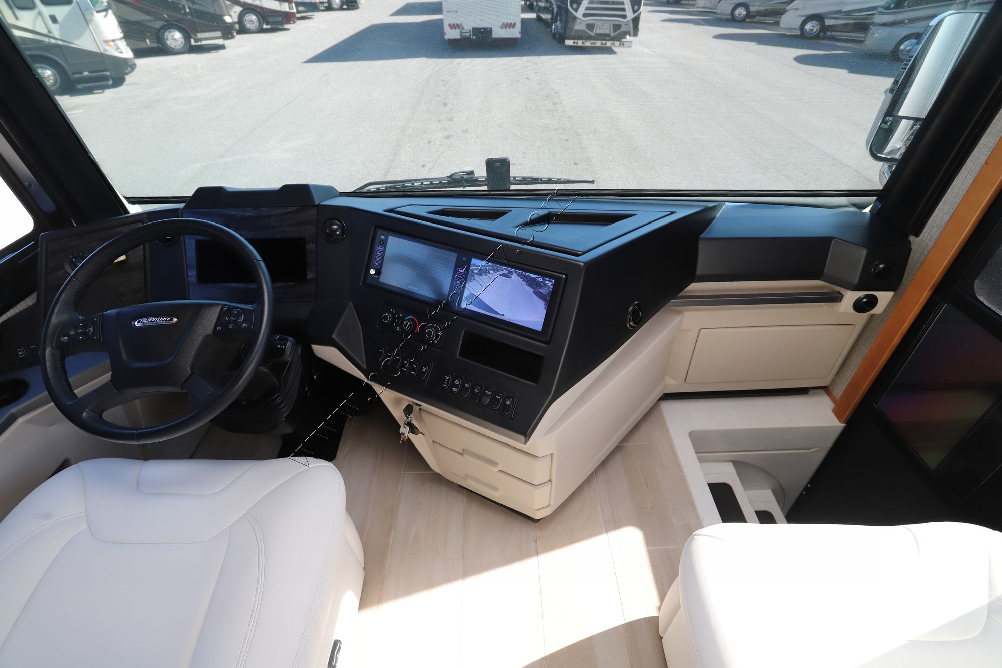 Used 2024 Newmar Dutch Star 4369 Class A  For Sale