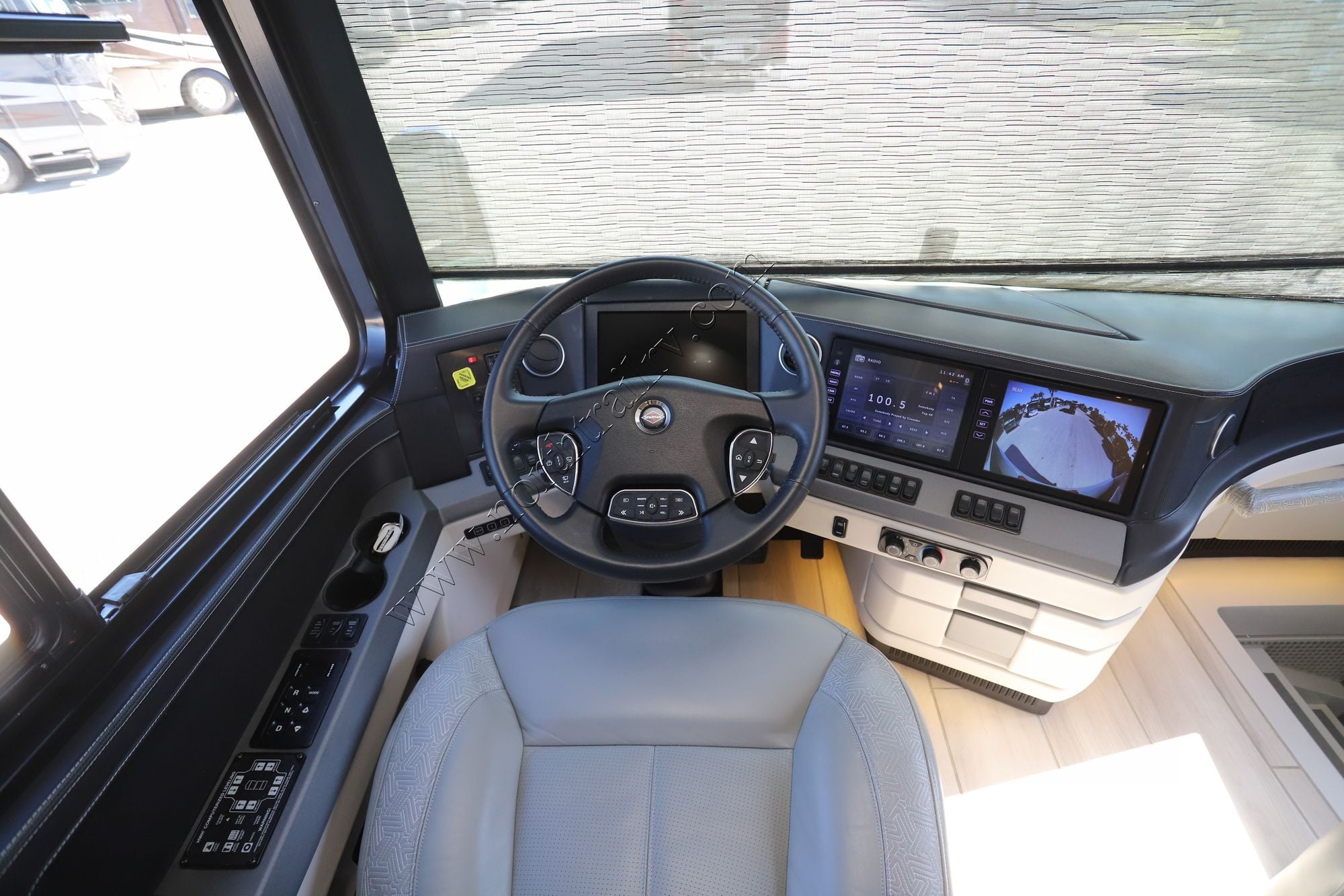 Used 2023 Newmar King Aire 4531 Class A  For Sale