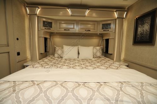 2023 Newmar Dutch Star 4325