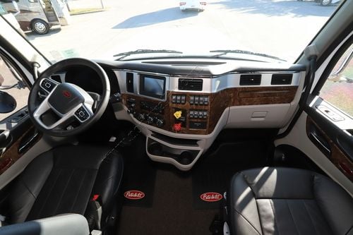 2026 Renegade Rv Classic 45CMR Super C