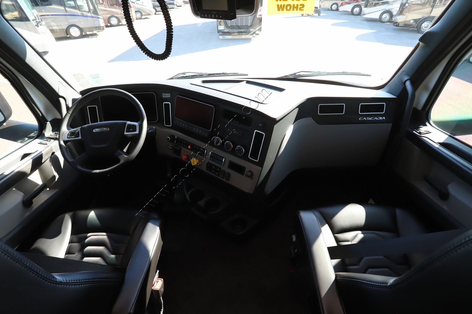 New 2026 Renegade Rv Classic 45CBF Super C  For Sale