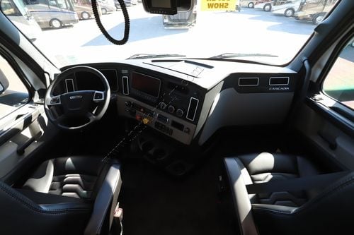 2026 Renegade Rv Classic 45CBF Super C