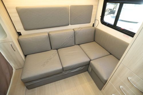 2021 Leisure Van Wonder 24MB