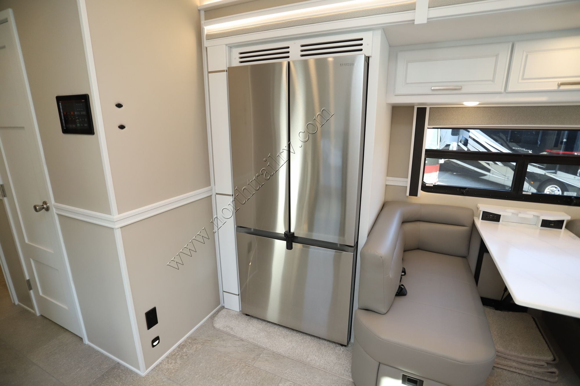 New 2026 Renegade Rv Classic 45CMR Super C  For Sale