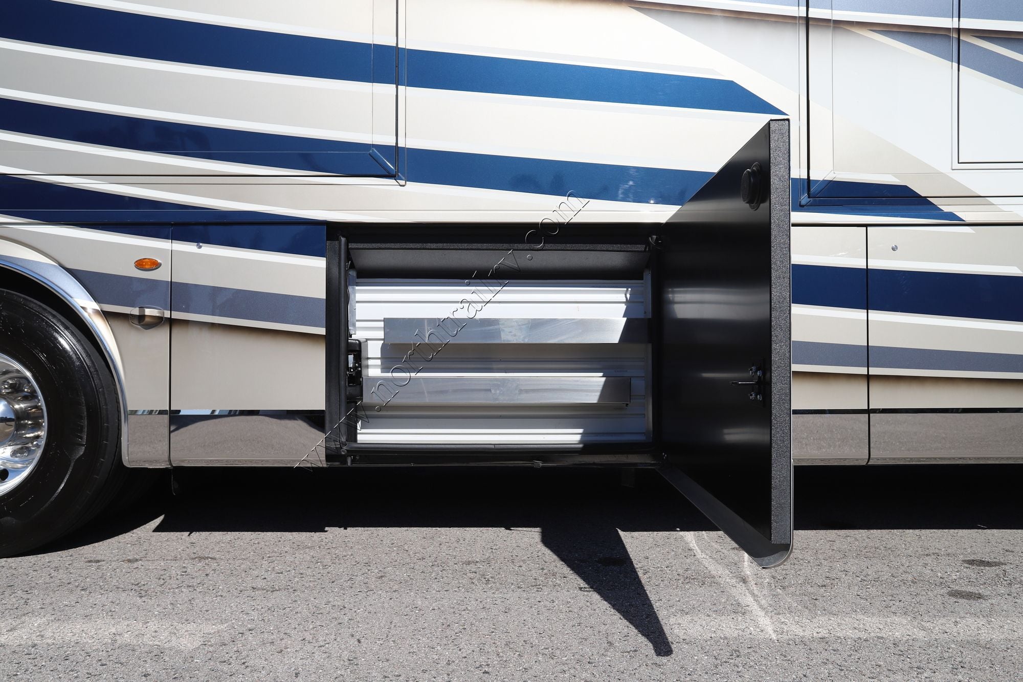 Used 2023 Newmar King Aire 4531 Class A  For Sale