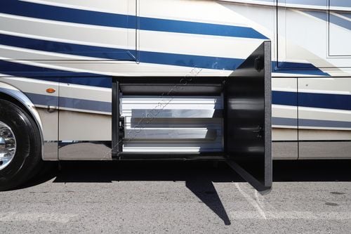 2023 Newmar King Aire 4531 Class A