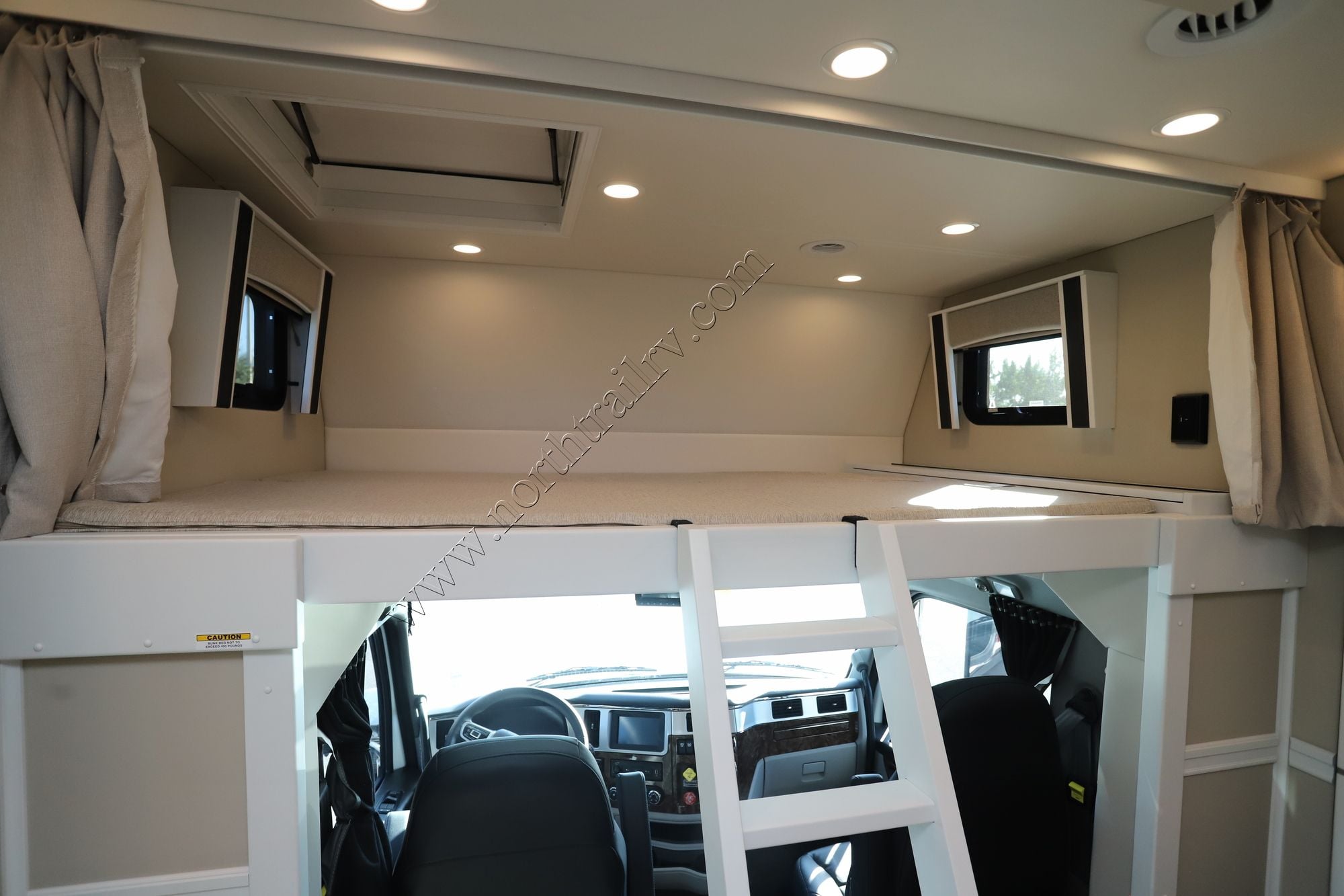 New 2026 Renegade Rv Classic 45CMR Super C  For Sale