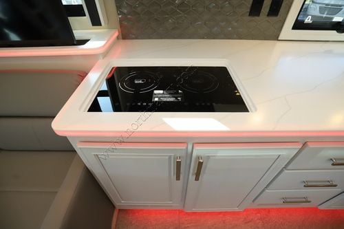 2026 Renegade Rv Classic 45CMR Super C