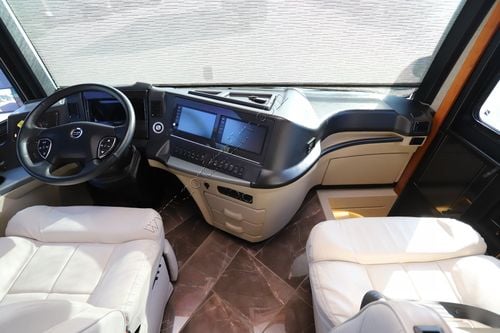 2018 Newmar New Aire 3341