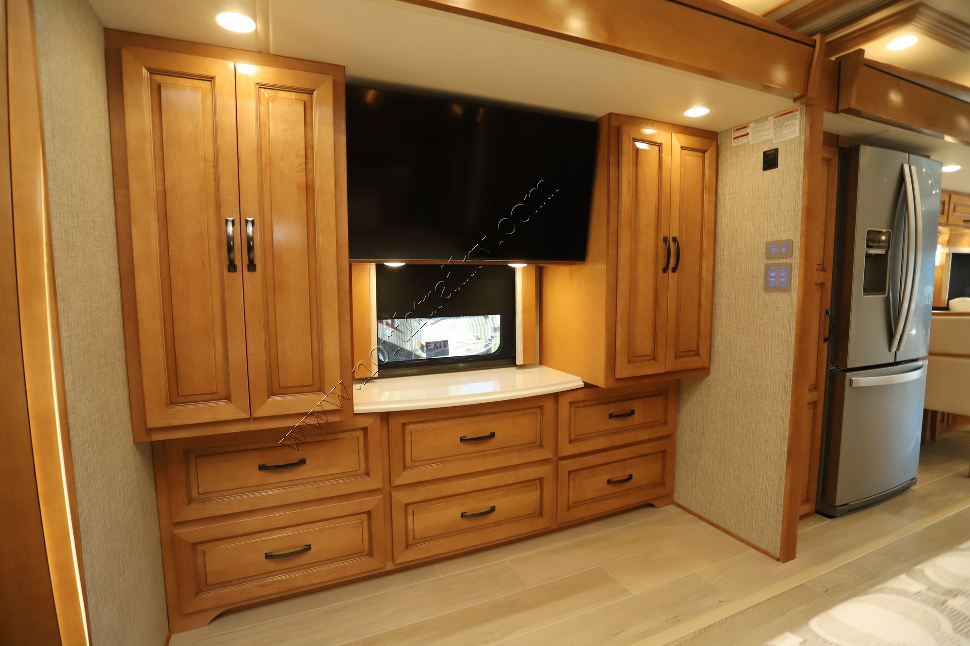 Used 2024 Newmar Dutch Star 4369 Class A  For Sale