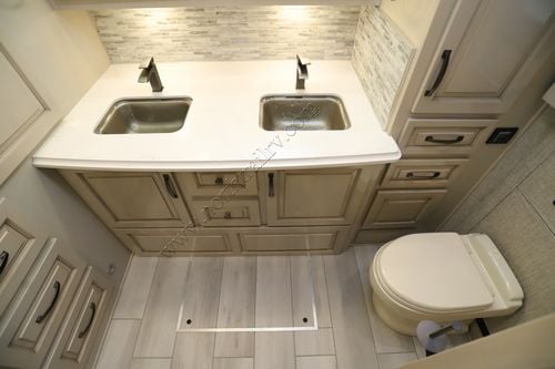 2023 Newmar Dutch Star 4325