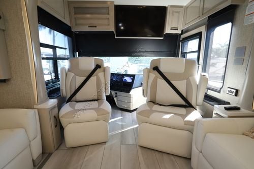 2023 Newmar Dutch Star 4325