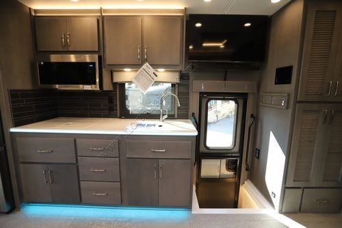 2026 Renegade Rv Classic 45CBF Super C