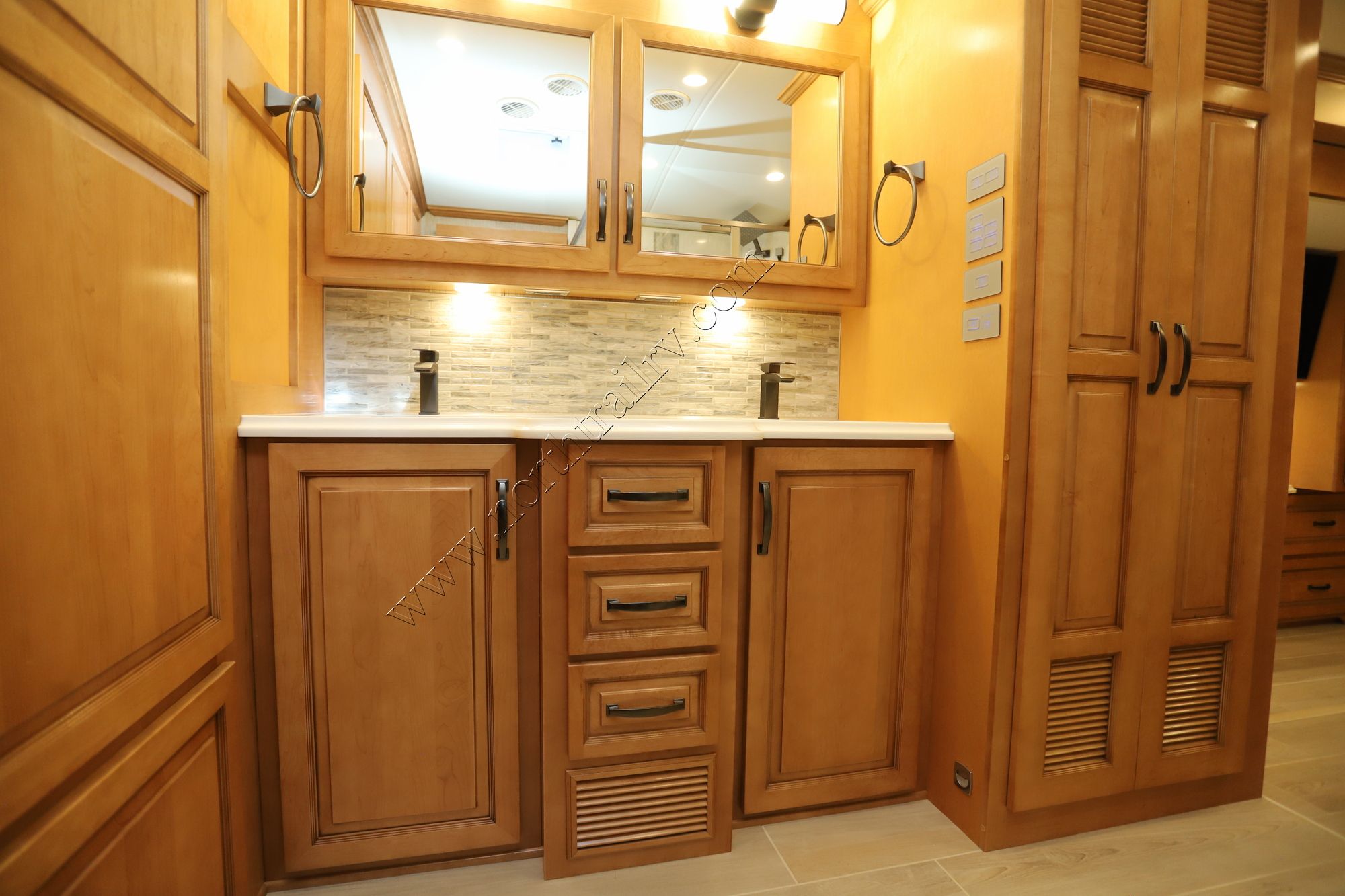 Used 2024 Newmar Dutch Star 4369 Class A  For Sale