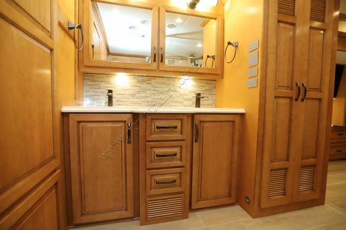 2024 Newmar Dutch Star 4369