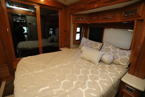 2018 Newmar New Aire 3341