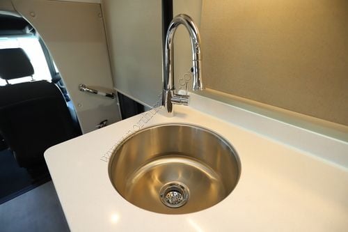 2026 Renegade Rv Vienna 25FWC