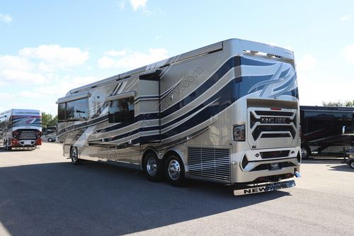 2023 Newmar King Aire 4531 Class A