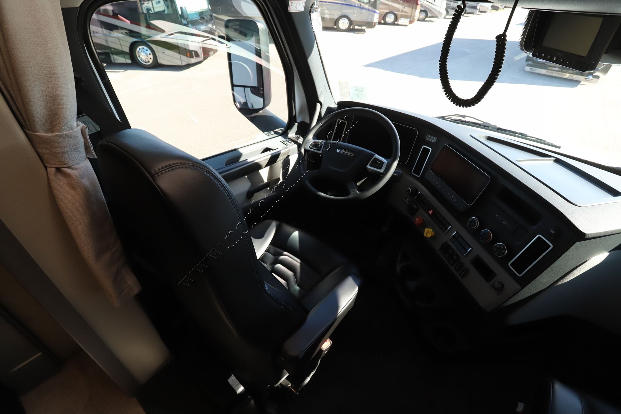 New 2026 Renegade Rv Classic 45CBF Super C  For Sale