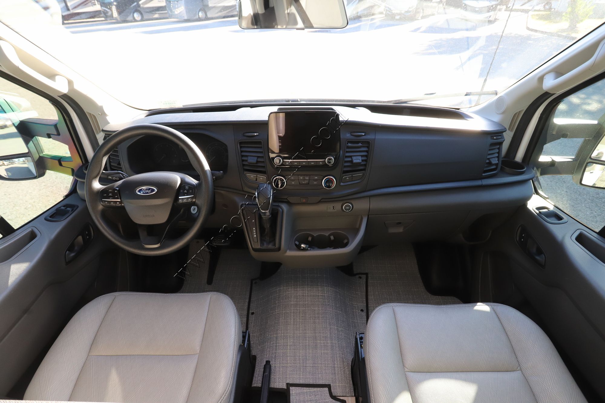 Used 2021 Leisure Van Wonder 24MB Class C  For Sale