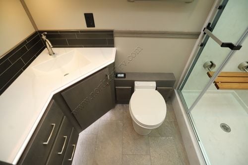 2026 Renegade Rv Classic 45CBF Super C