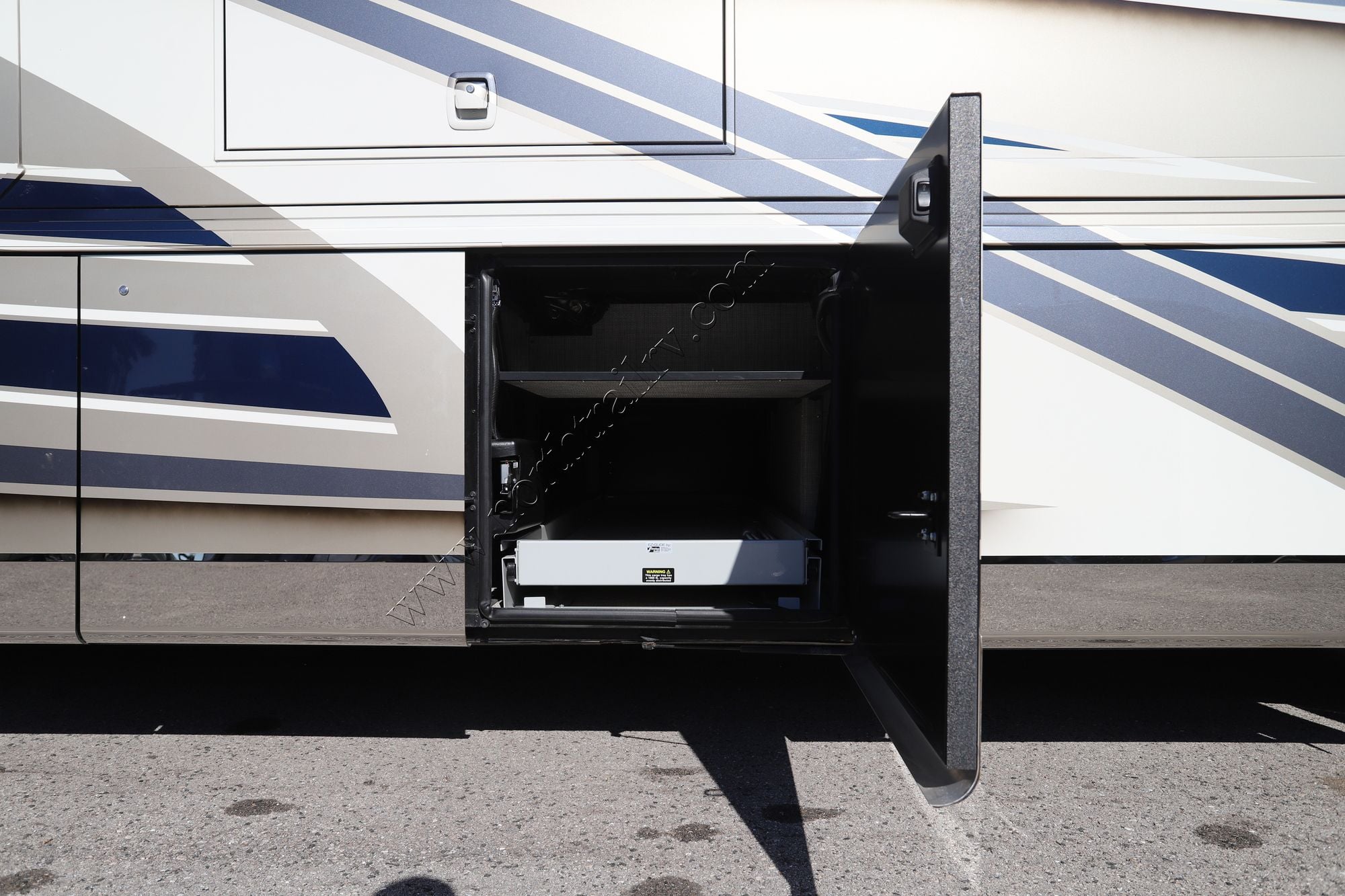 Used 2023 Newmar King Aire 4531 Class A  For Sale