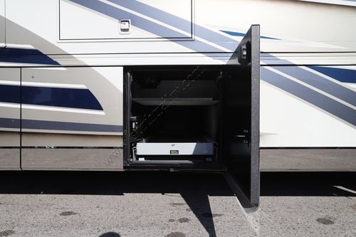 2023 Newmar King Aire 4531 Class A