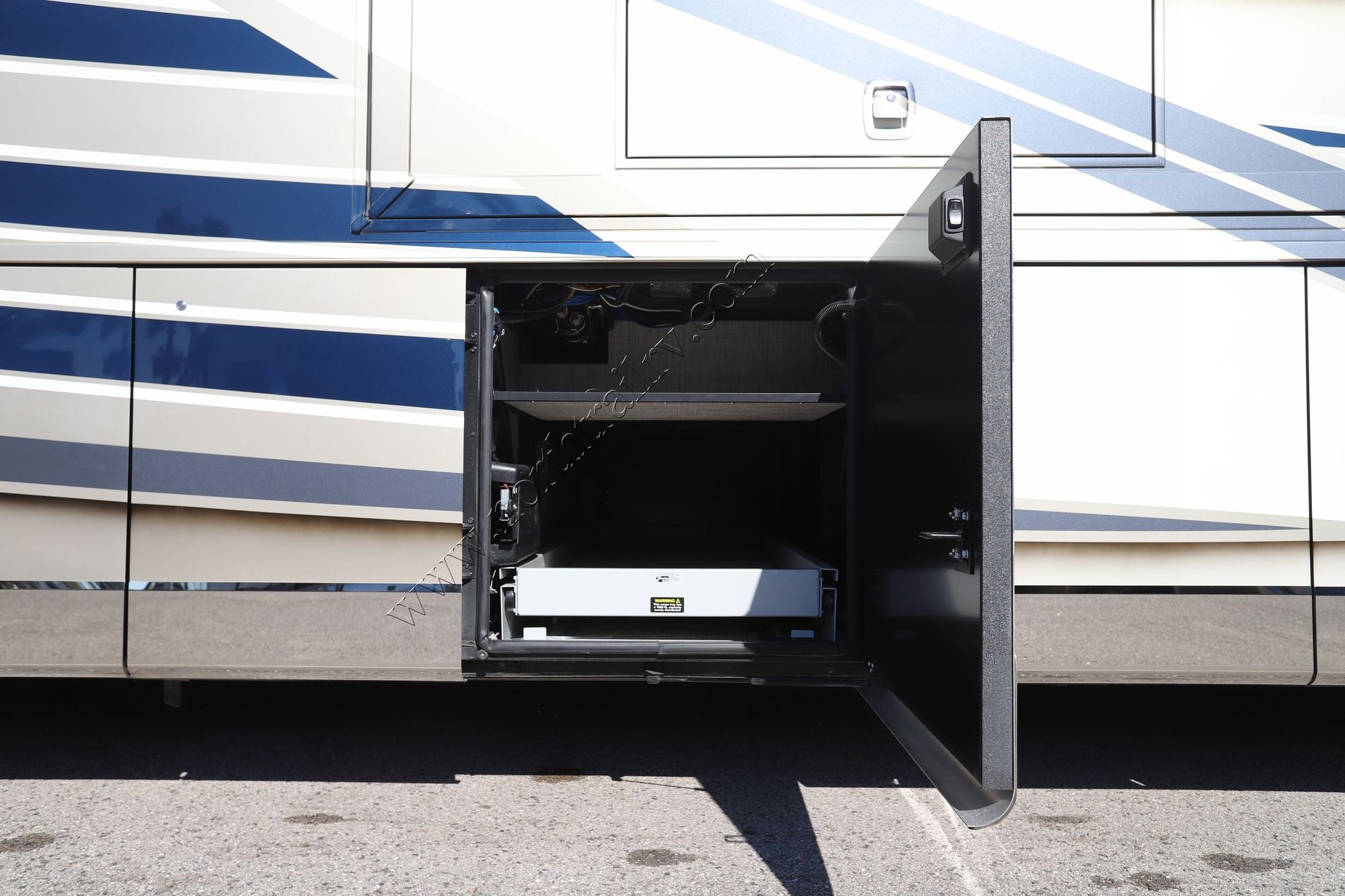 Used 2023 Newmar King Aire 4531 Class A  For Sale