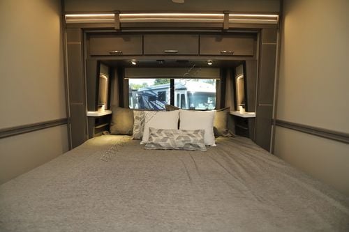 2026 Renegade Rv Classic 45CBF Super C