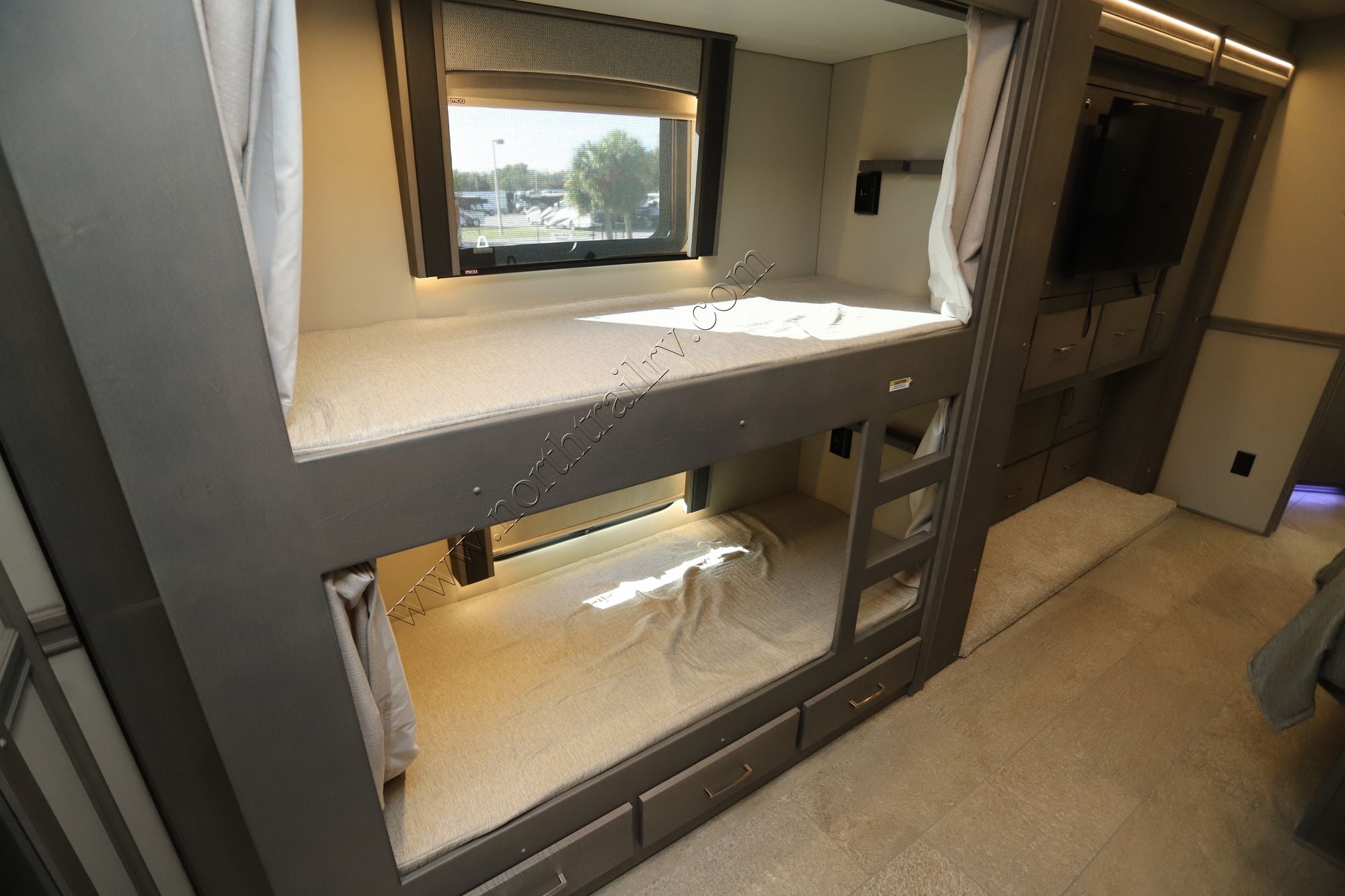 New 2026 Renegade Rv Classic 45CBF Super C  For Sale