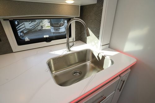 2026 Renegade Rv Classic 45CMR Super C