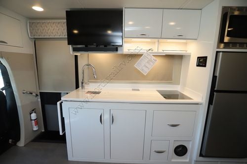 2026 Renegade Rv Vienna 25FWC