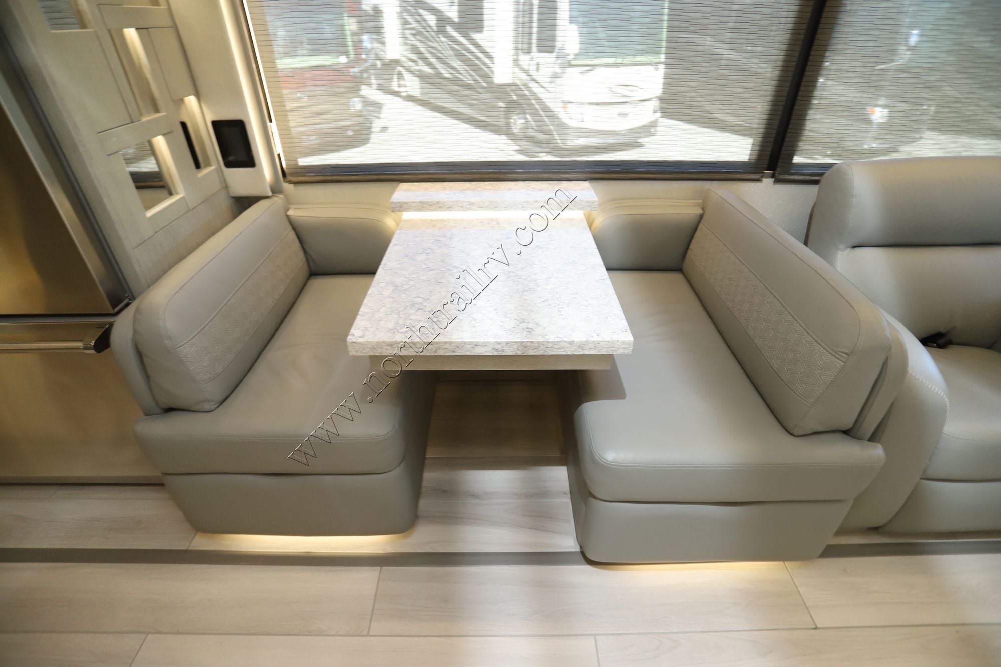 Used 2023 Newmar King Aire 4531 Class A  For Sale