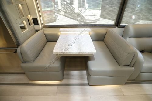 2023 Newmar King Aire 4531 Class A