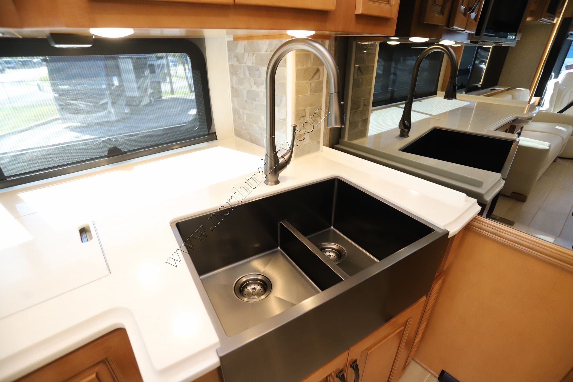 Used 2024 Newmar Dutch Star 4369 Class A  For Sale