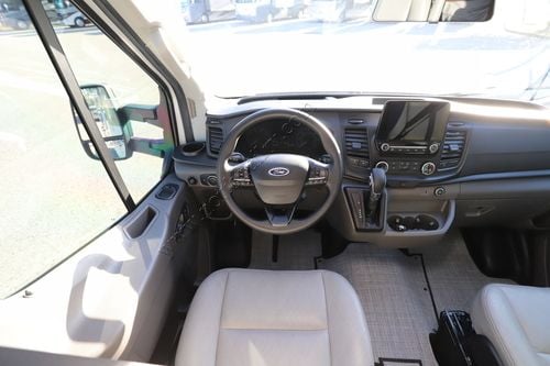 2021 Leisure Van Wonder 24MB