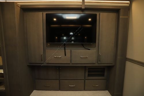 2026 Renegade Rv Classic 45CBF Super C