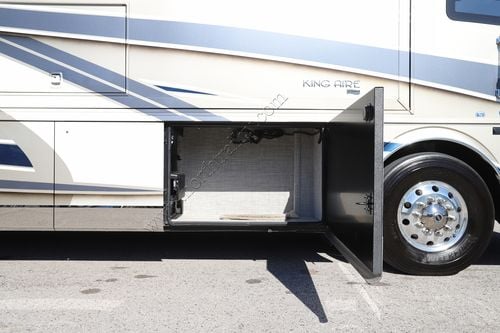 2023 Newmar King Aire 4531 Class A