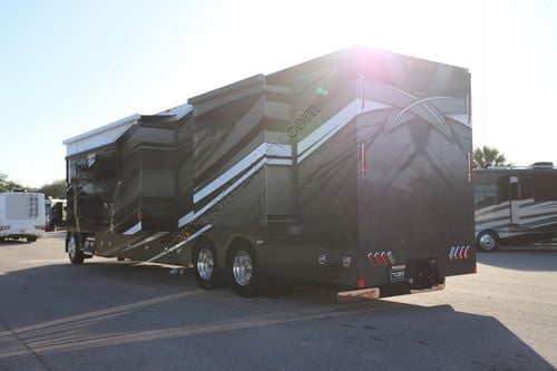 2026 Renegade Rv Classic 45CMR Super C