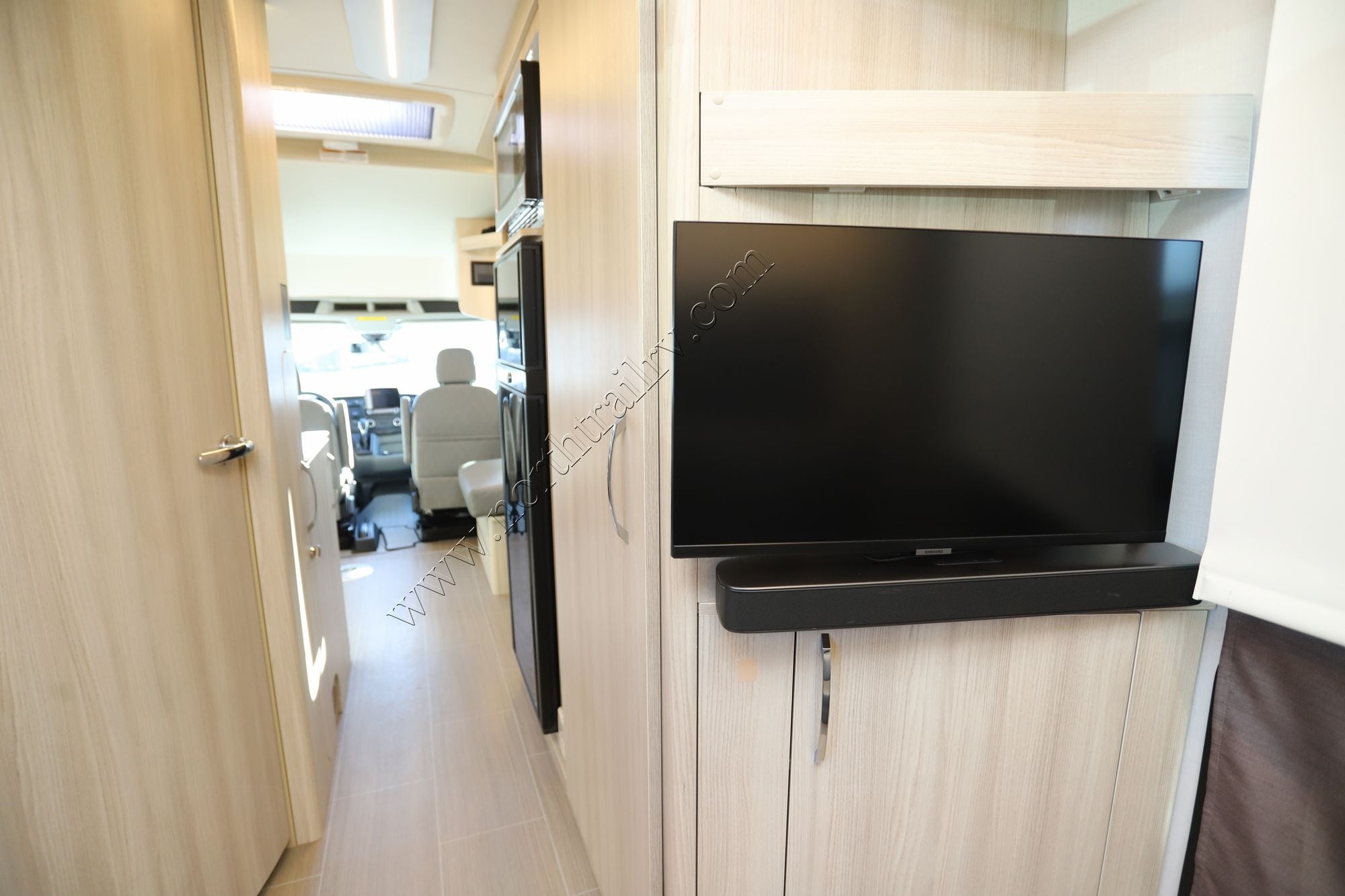 Used 2021 Leisure Van Wonder 24MB Class C  For Sale