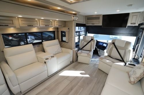 2023 Newmar Dutch Star 4325