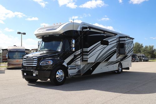 2026 Renegade Rv Verona Le 40LRB