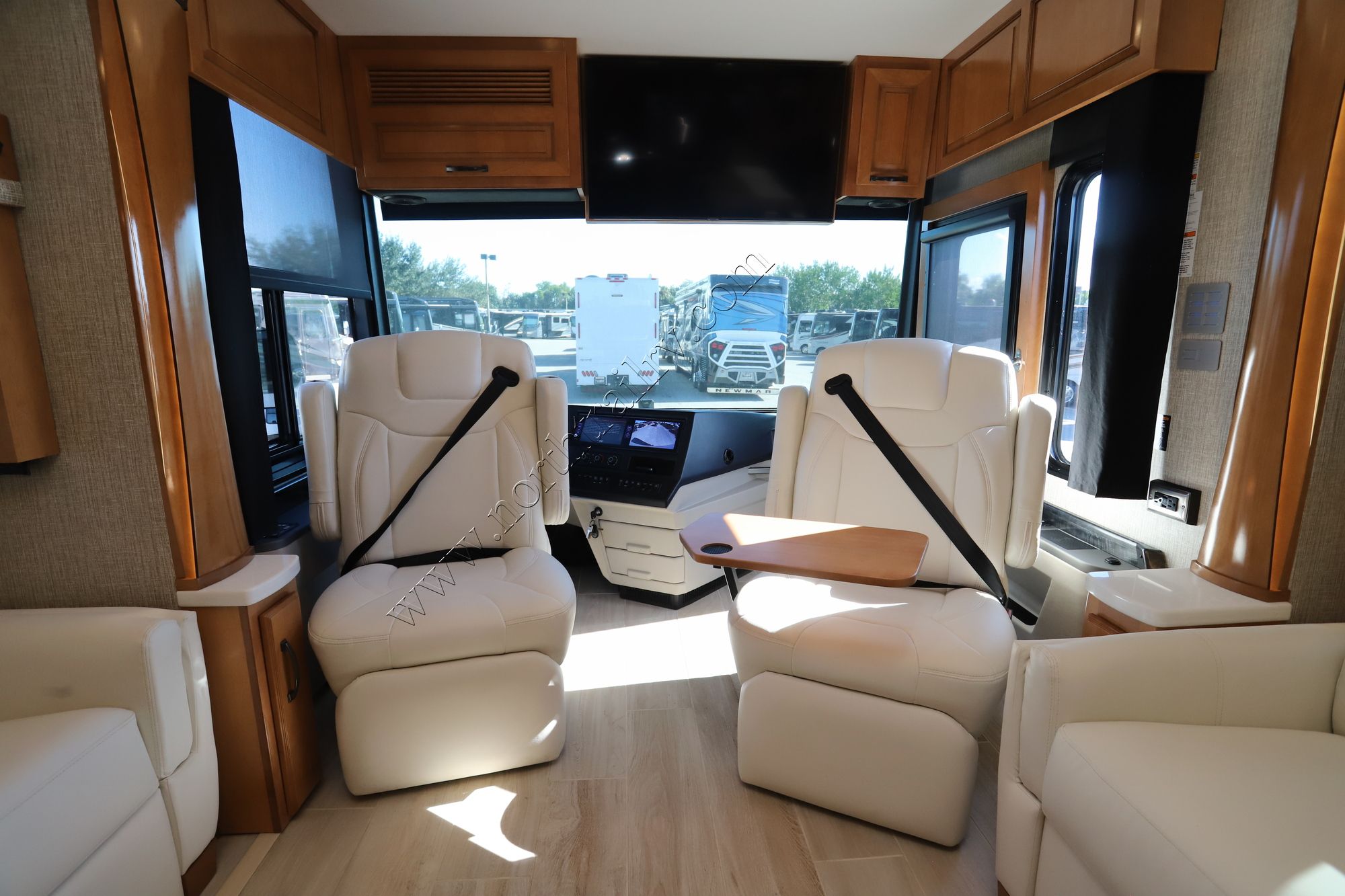 Used 2024 Newmar Dutch Star 4369 Class A  For Sale