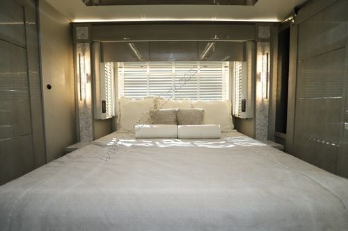 2023 Newmar King Aire 4531 Class A