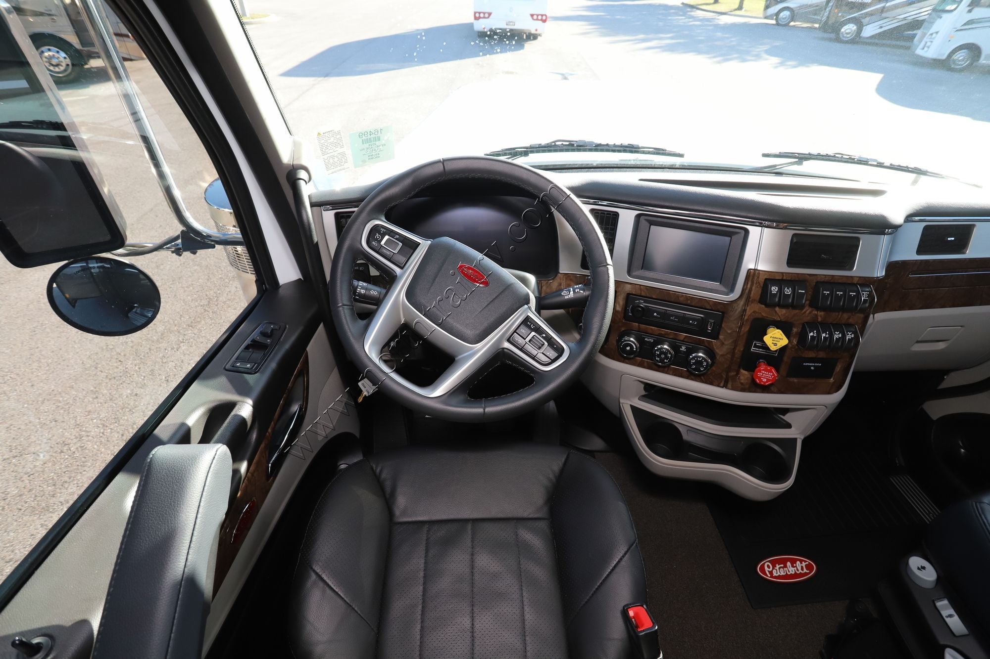 New 2026 Renegade Rv Classic 45CMR Super C  For Sale