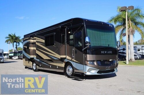 2018 Newmar New Aire 3341