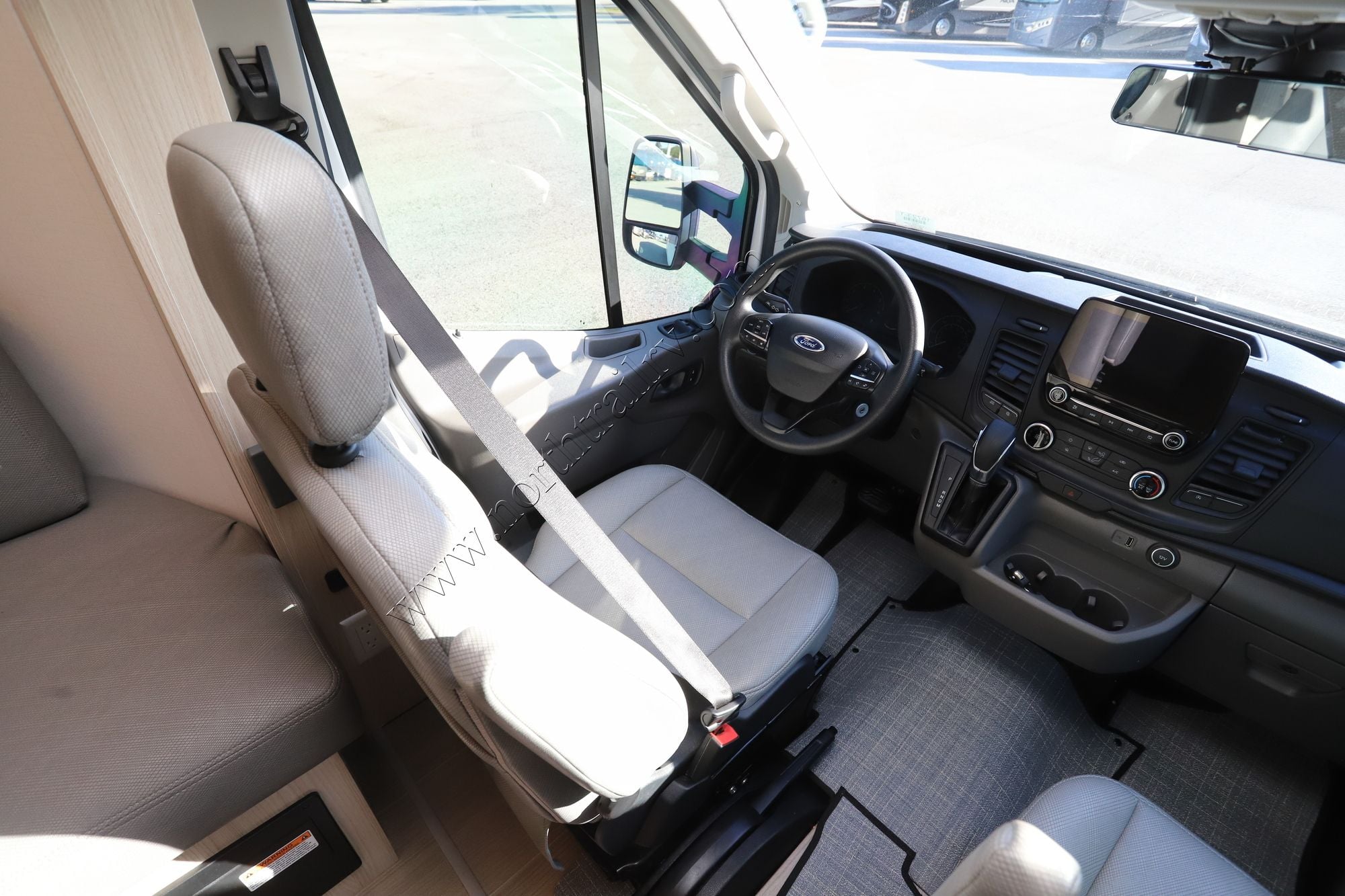 Used 2021 Leisure Van Wonder 24MB Class C  For Sale