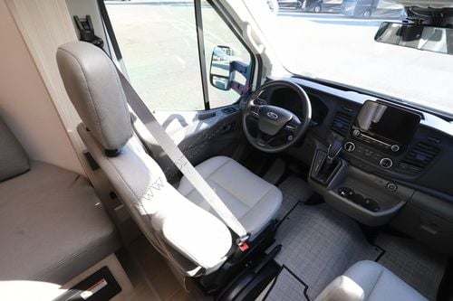 2021 Leisure Van Wonder 24MB