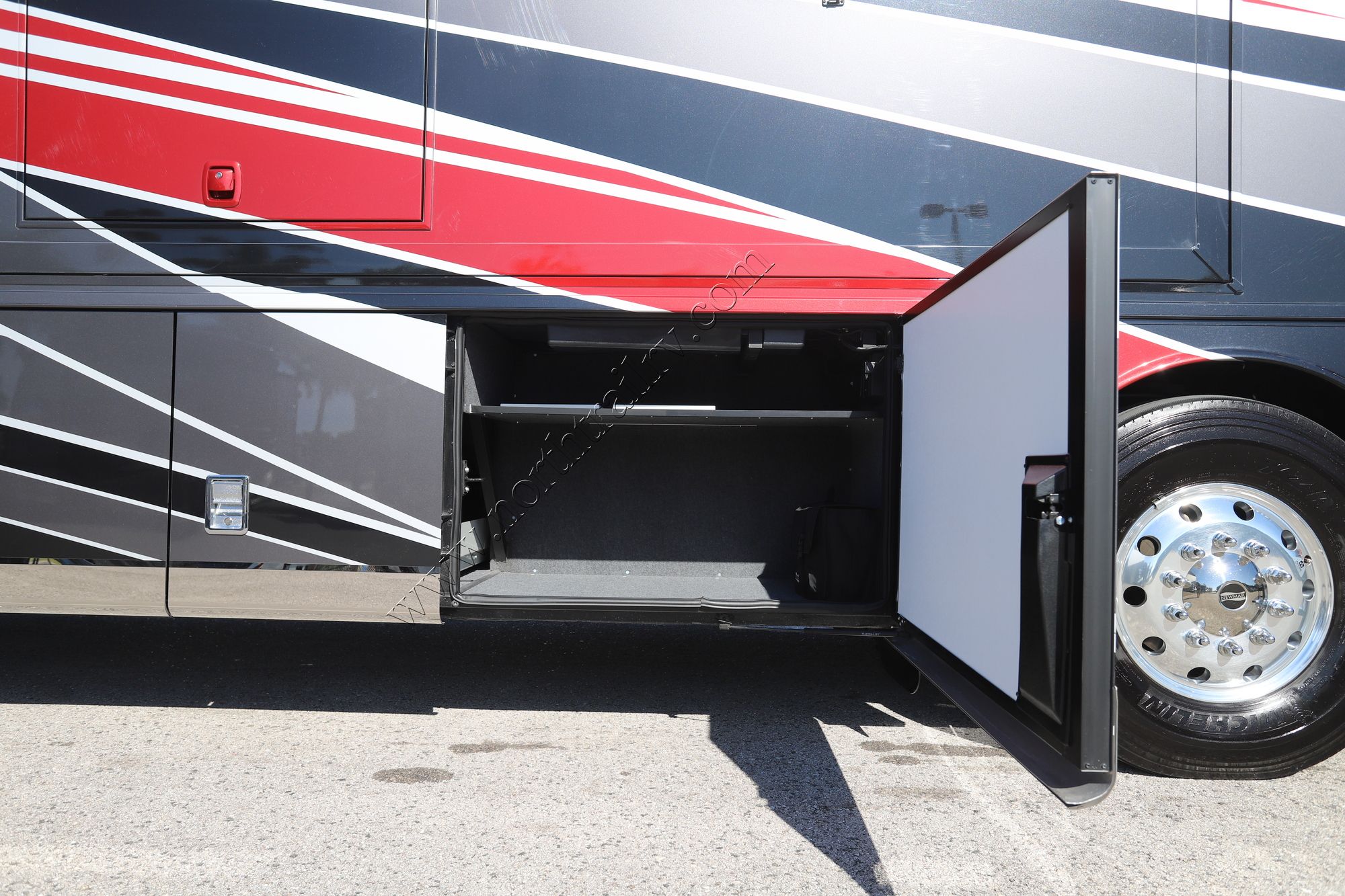 Used 2024 Newmar Dutch Star 4369 Class A  For Sale